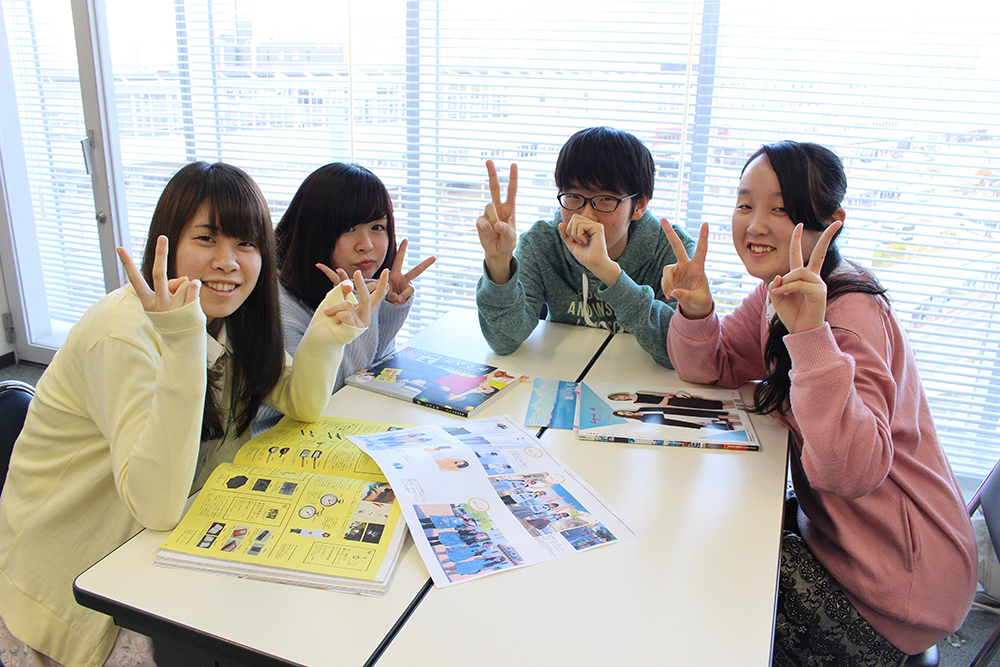 CGデザイン学科