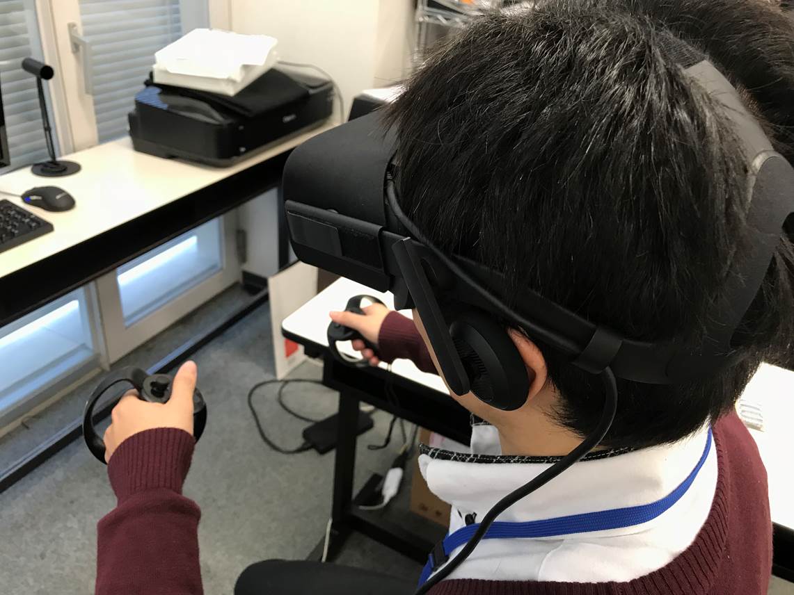 ゲームクリエイター学科（３年制）＆ゲームプログラマー学科（２年制）