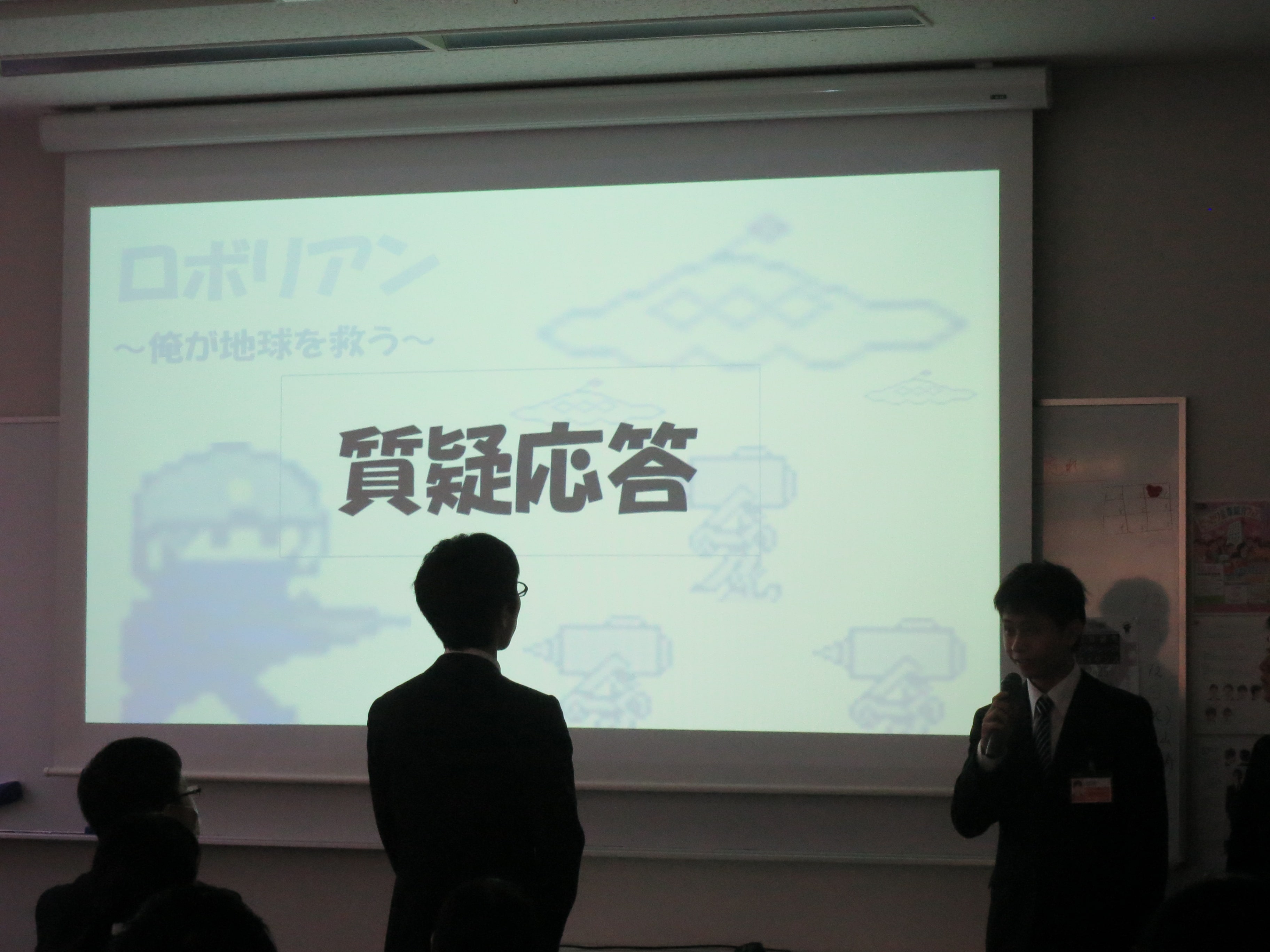 ゲームクリエイター学科（３年制）＆ゲームプログラマー学科（２年制）