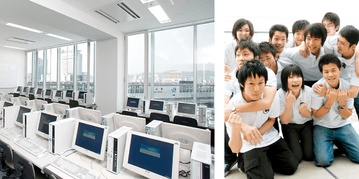 2009年の様子