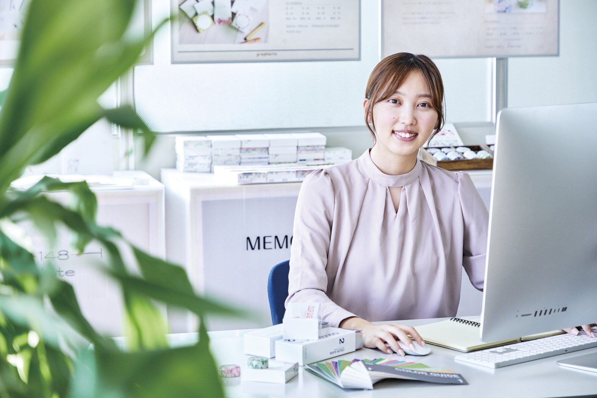 2021年度　内定速報　【CGデザイン学科】