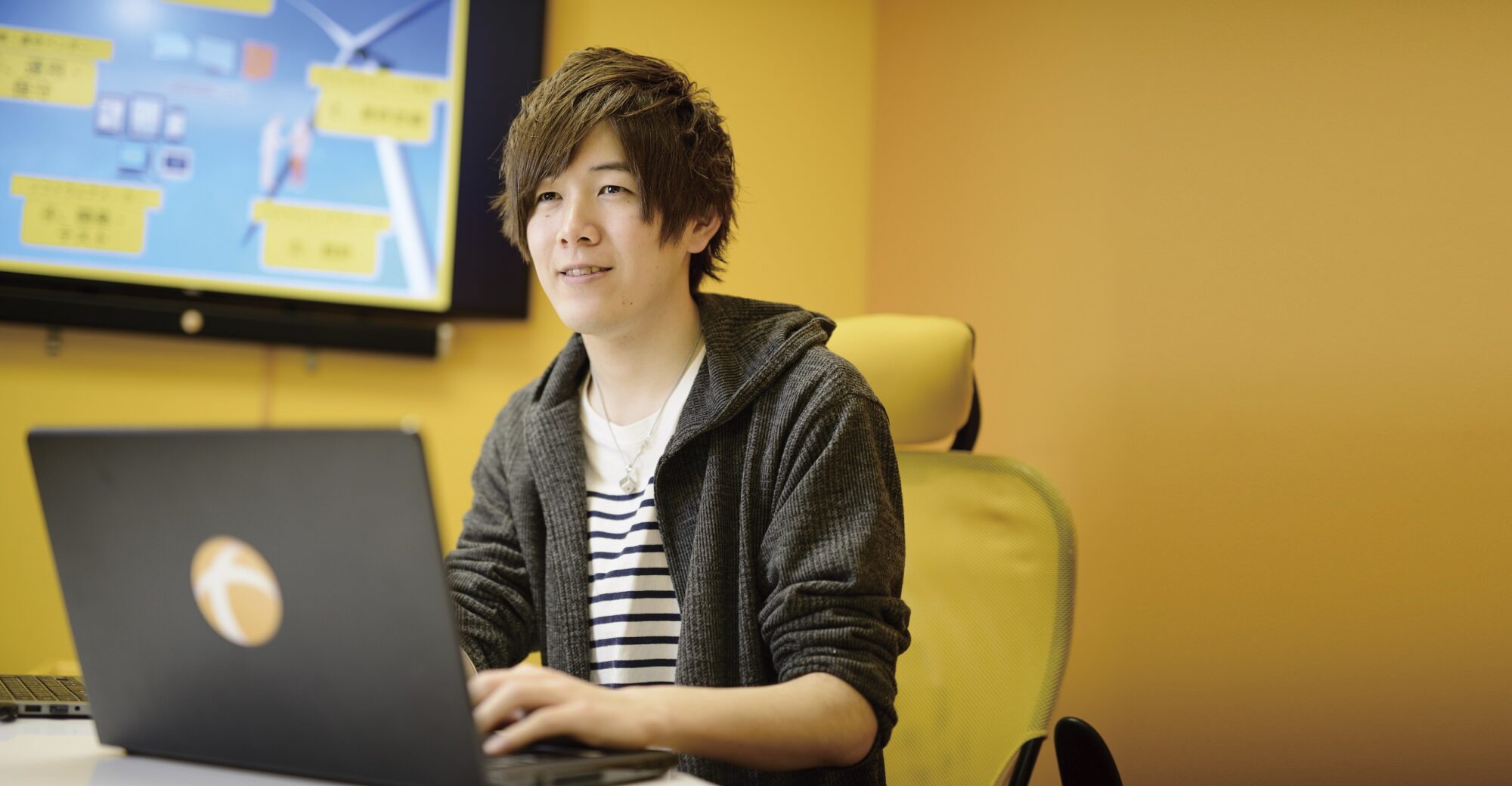 2021年度　内定速報　【ゲームクリエイター／プログラマー学科】