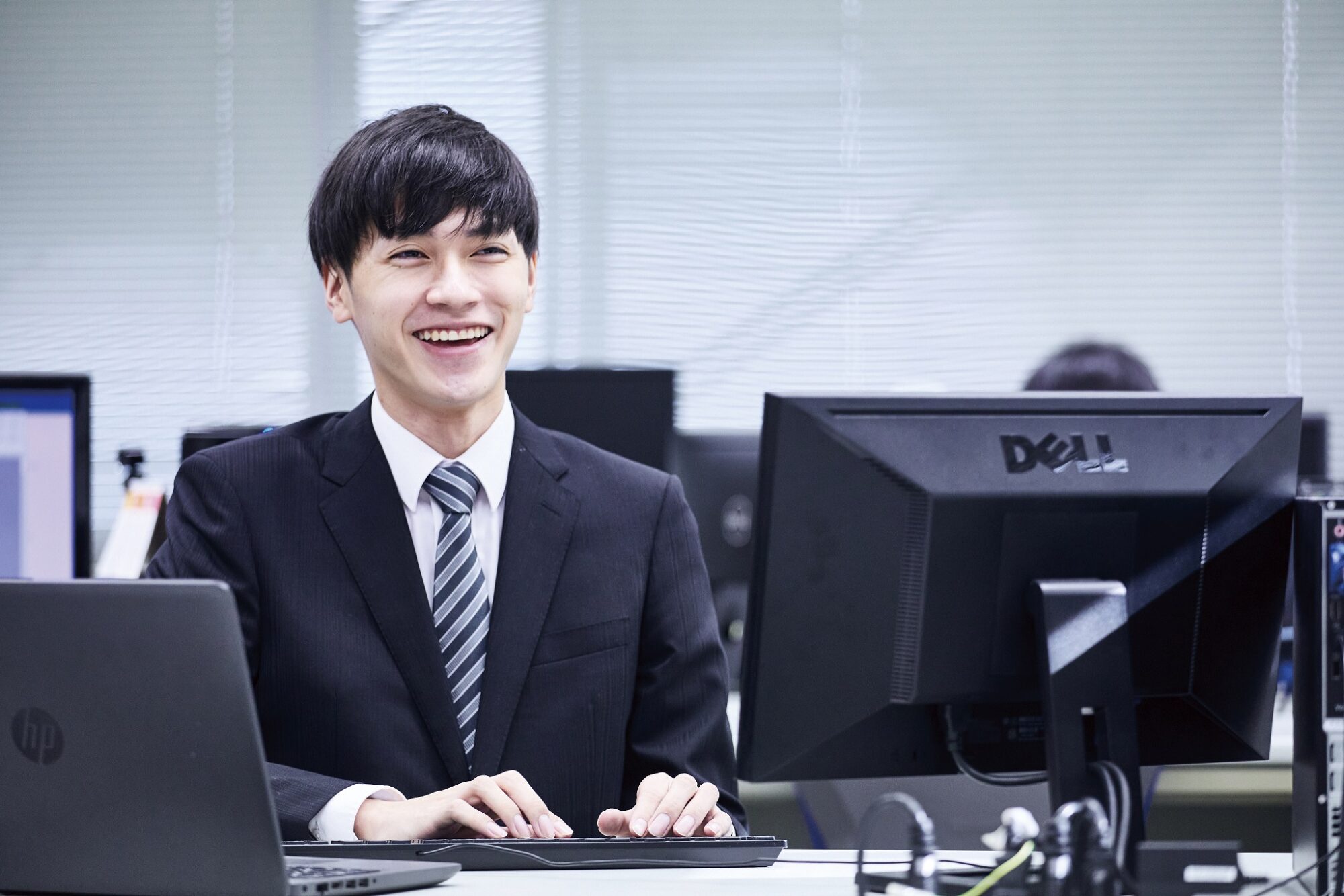 2021年度　内定速報　第二弾！【情報システム学科】