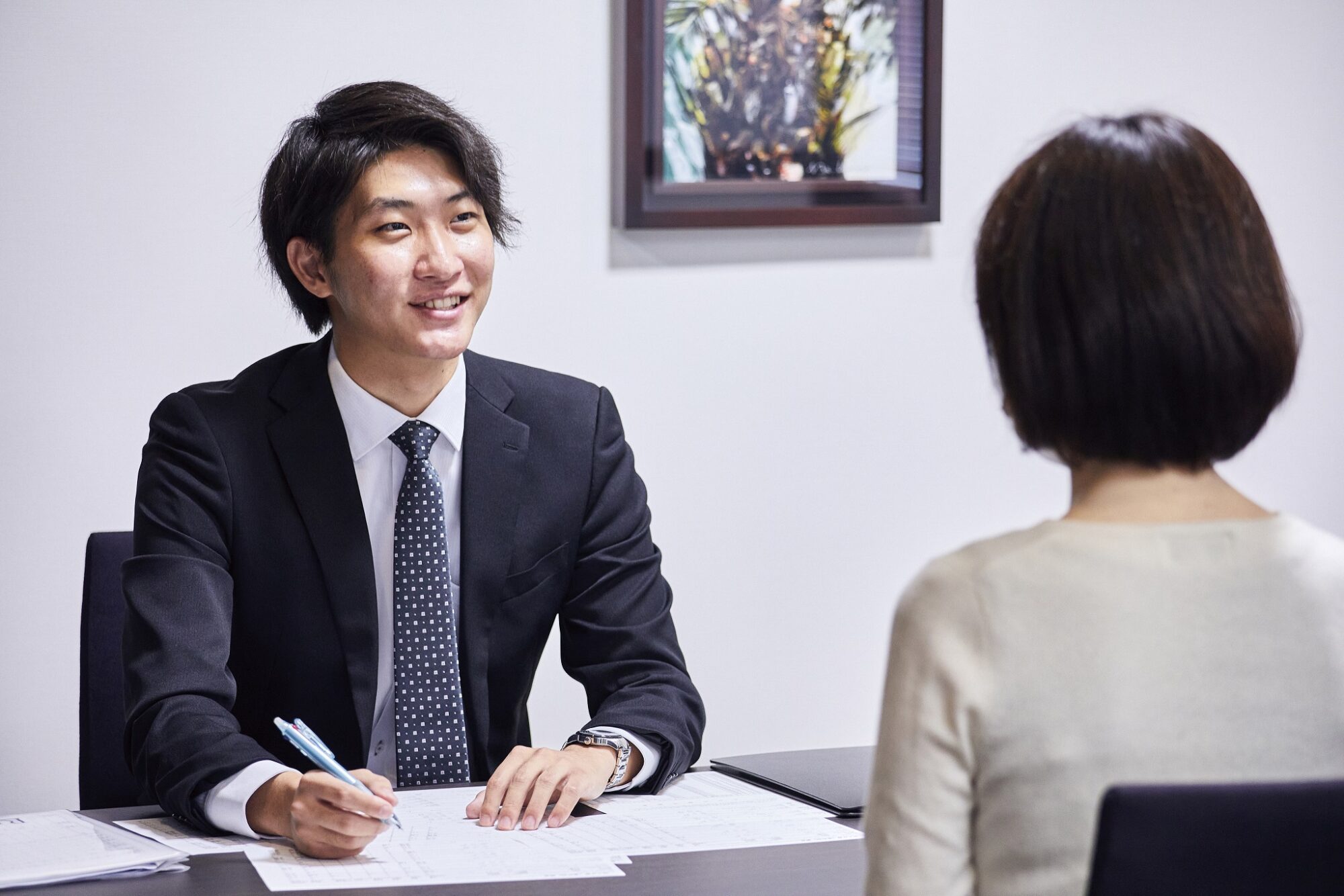 2021年度　内定速報　第二弾！【経営アシスト学科】