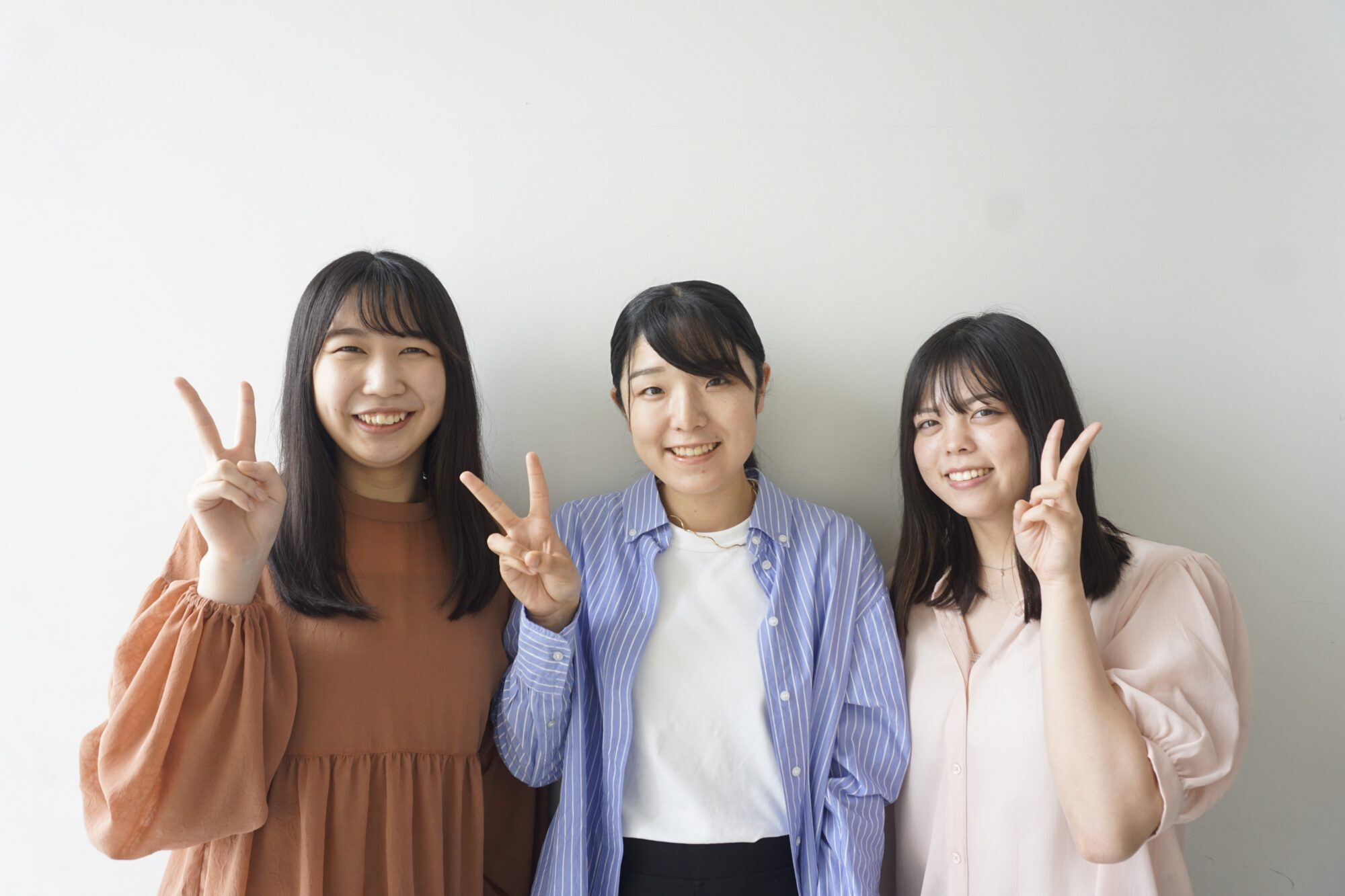 ★内定速報2022★倉敷中央病院に3名が内定！【医療福祉事務学科】